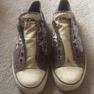 Ed Hardy Shoes